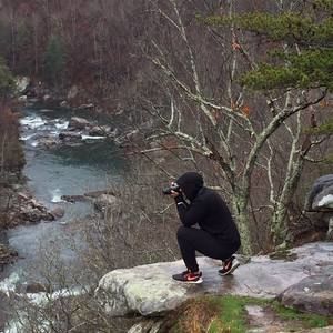 Meet your Posher, Freddy